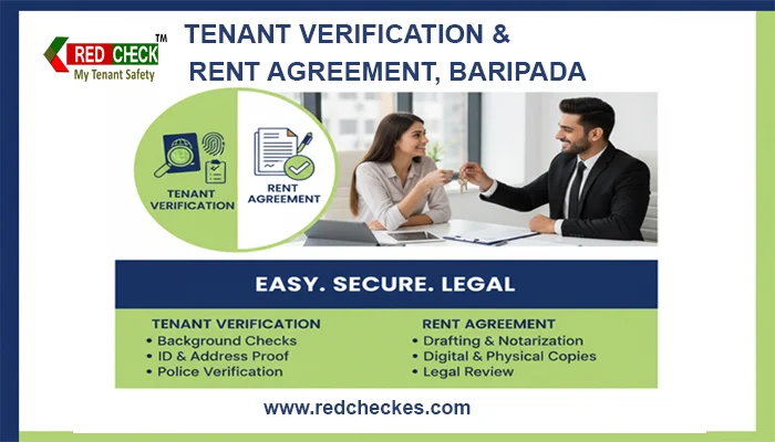 RedCheck